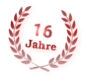 15 Jahre